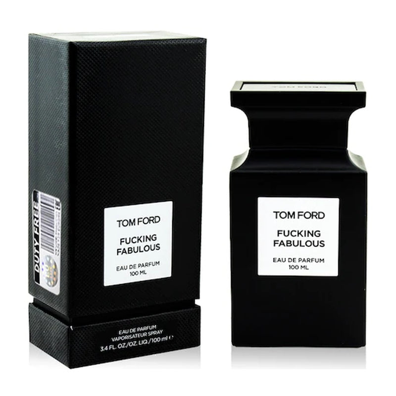 Tom Ford, Fucking Fabulous, Apa de Parfum, 50 ml
