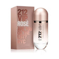 Carolina Herrera, 212 VIP Rose, Apa de Parfum, 80 ml