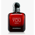 Emporio Armani, Stronger With You Parfum, Apa de Parfum, 100 ml